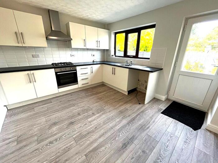 2 Bedroom Semi-Detached House To Rent In Millbrook Mews, Lytham St Annes, FY8