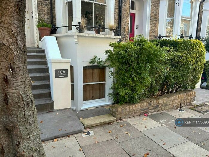 2 Bedroom Flat To Rent In Aberdeen Road, London, N5