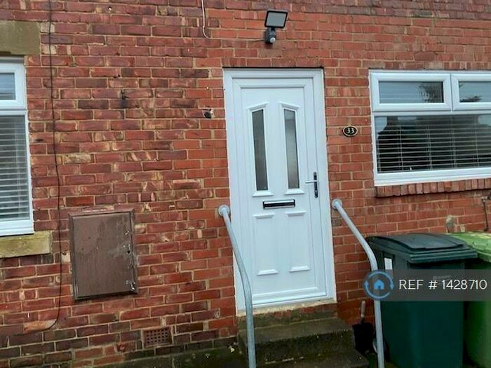 2 Bedroom Terraced House To Rent In Malone Gardens, Birtley, Chester Le Street, DH3