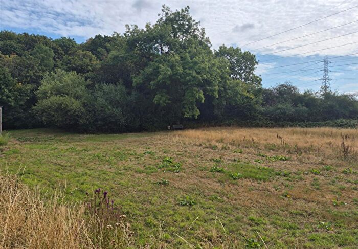 Land For Sale In Land At Stanton By Bridge, DE73