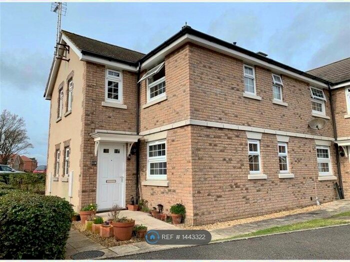 2 Bedroom Terraced House To Rent In Bilberry Close, Red Lodge, Bury St. Edmunds, IP28