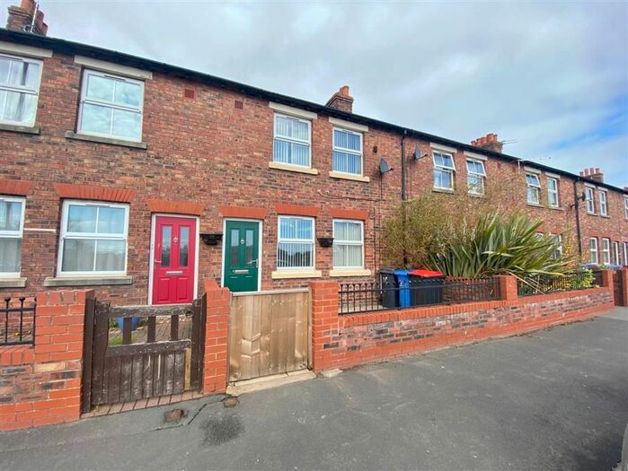 3 Bedroom Property To Rent In Gamble Road, Thornton-Cleveleys, FY5