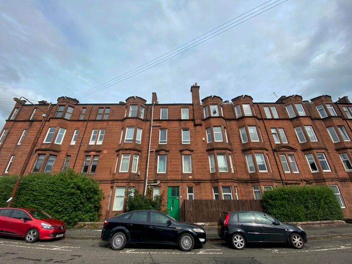 1 Bedroom Flat To Rent In Wellshot Road, Glasgow, G32