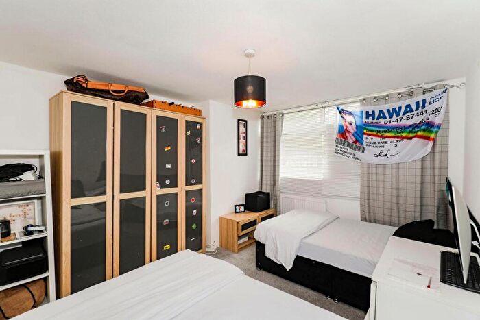 2 Bedroom Duplex For Sale In Hampsthwaite Road, Harrogate, HG1