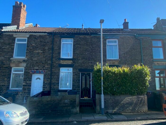 2 Bedroom Terraced House For Sale In Pimbo Lane, Upholland, Skelmersdale, Lancashire, WN8