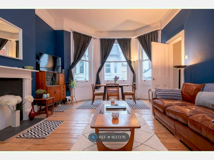 1 Bedroom Flat To Rent In Clifton Hill, Brighton, BN1