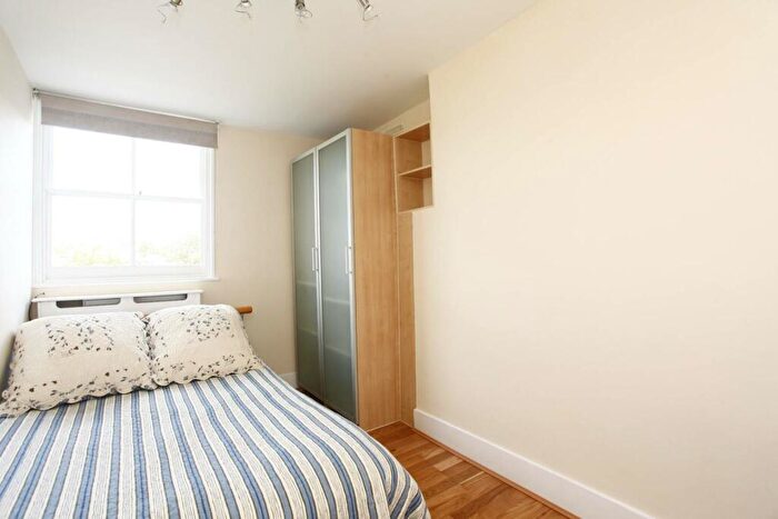 1 Bedroom Flat To Rent In Abbey Road, St John's Wood, London, NW8