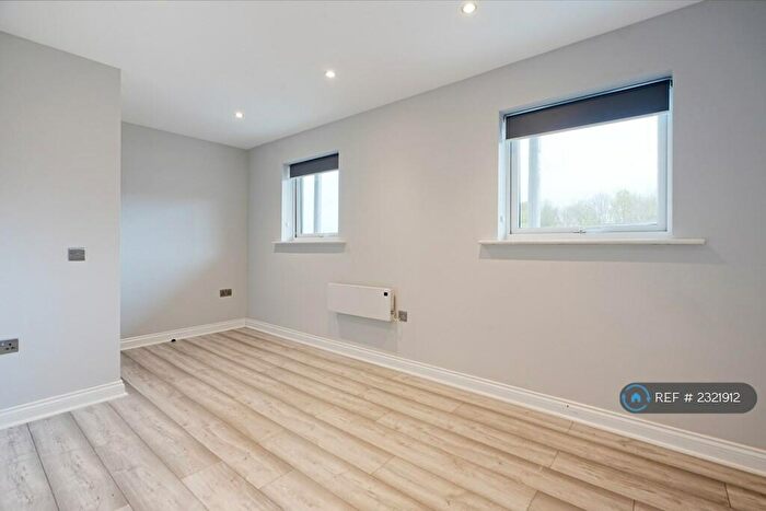 1 Bedroom Flat To Rent In Bamford Point, Sheffield, S6