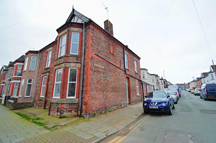 1 Bedroom Apartment To Rent In Mellor Road, Birkenhead, CH42