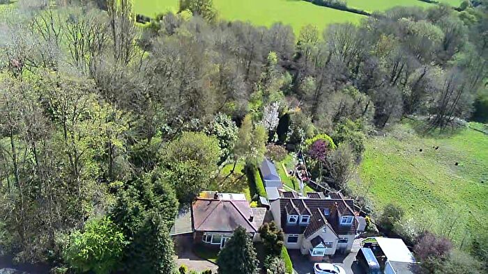 2 Bedroom Detached Bungalow For Sale In Nottingham Road, Codnor, Ripley, DE5