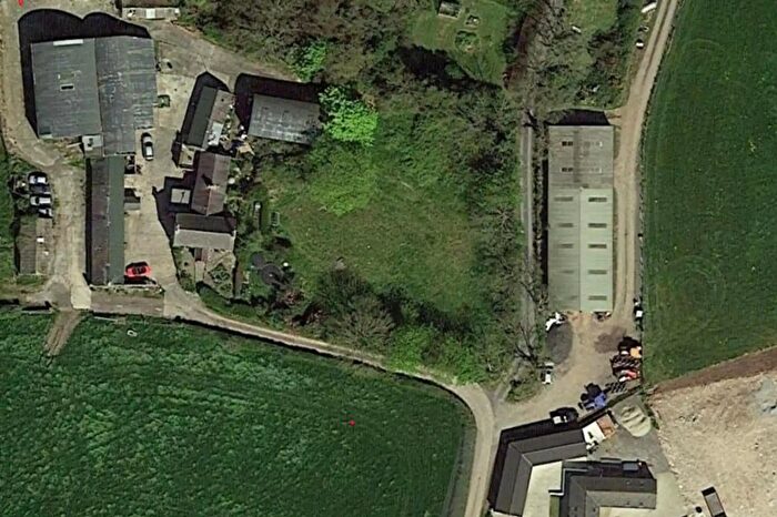 Building Plots For Sale In Lands To The East Of, Woburn Road, Newtownards, BT22