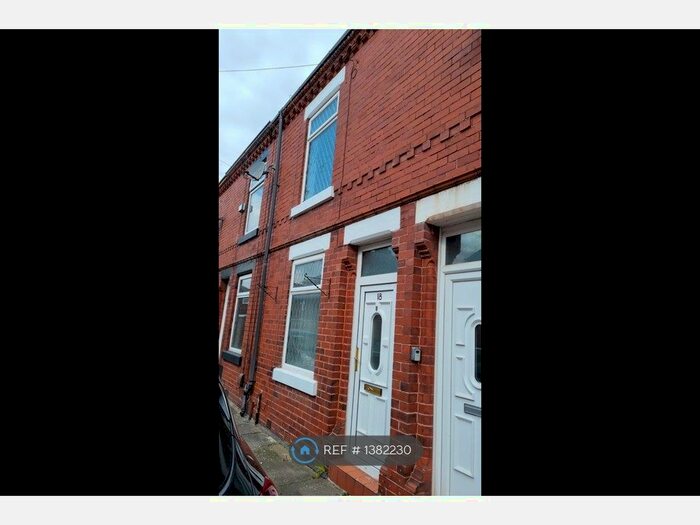 2 Bedroom Terraced House To Rent In Beatrice Street, Denton, Manchester, M34