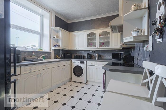 3 Bedroom End Of Terrace House For Sale In Bold Street, Accrington, Lancashire, BB5