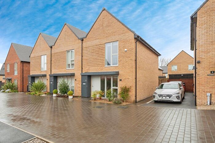 3 Bedroom Terraced House For Sale In Dimple Still Close, Bolton, Lancashire, BL5