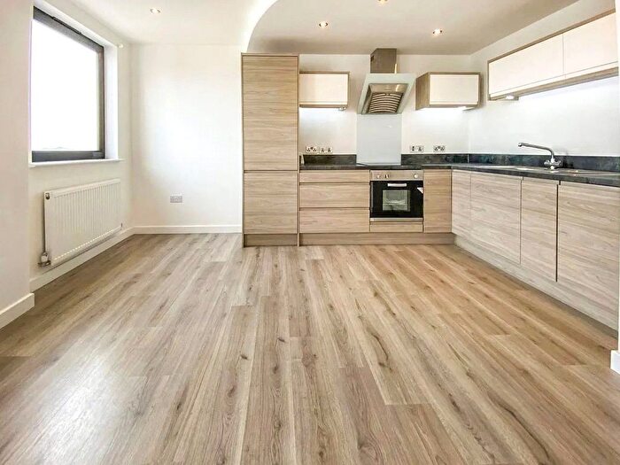 1 Bedroom Flat For Sale In Carr Street, Ipswich, Suffolk, IP4