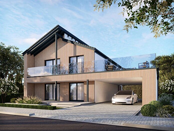 4 Bedroom Detached House For Sale In Langmead Drive, Bideford, Devon, EX39