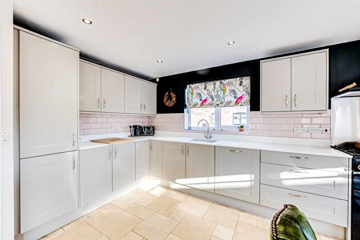 4 Bedroom Property For Sale In Hunts Field Drive, Gretton, NN17