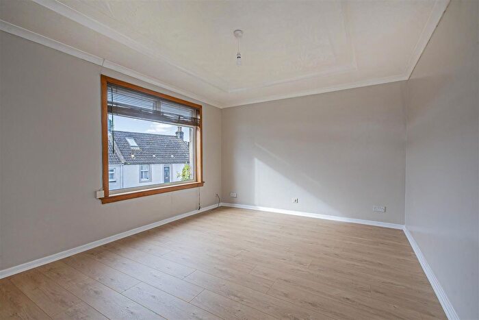 1 Bedroom Terraced Bungalow For Sale In Main Street, Cairneyhill, KY12