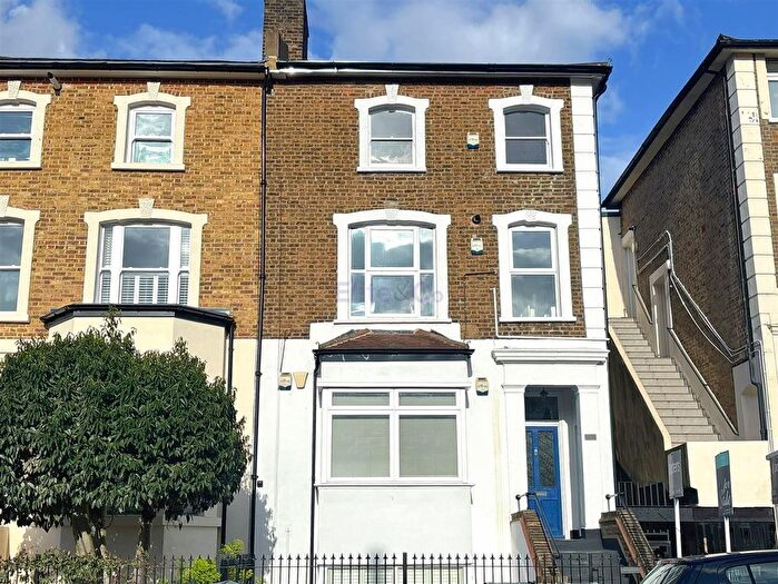 1 Bedroom Flat To Rent In Lordship Lane, London, SE22