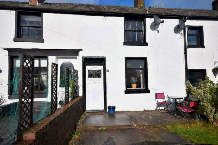 2 Bedroom Cottage To Rent In Roanhead Lane, Barrow In Furness, LA14