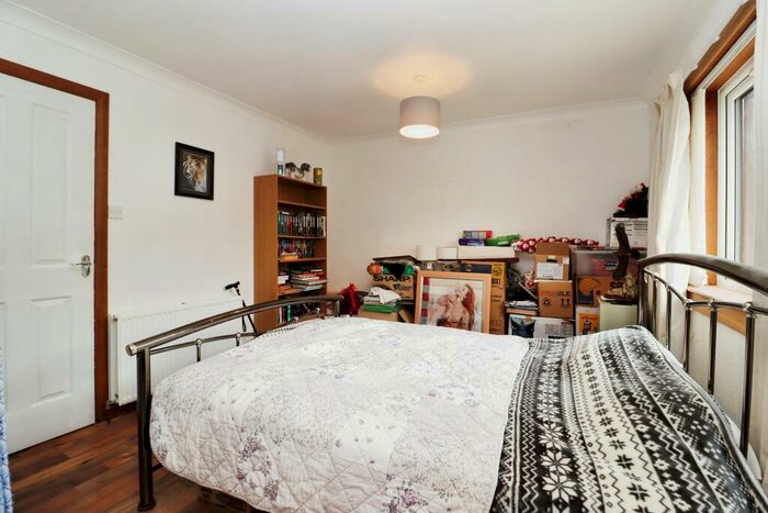 2 Bedroom Bungalow For Sale In Robertson Road, Cupar, KY15