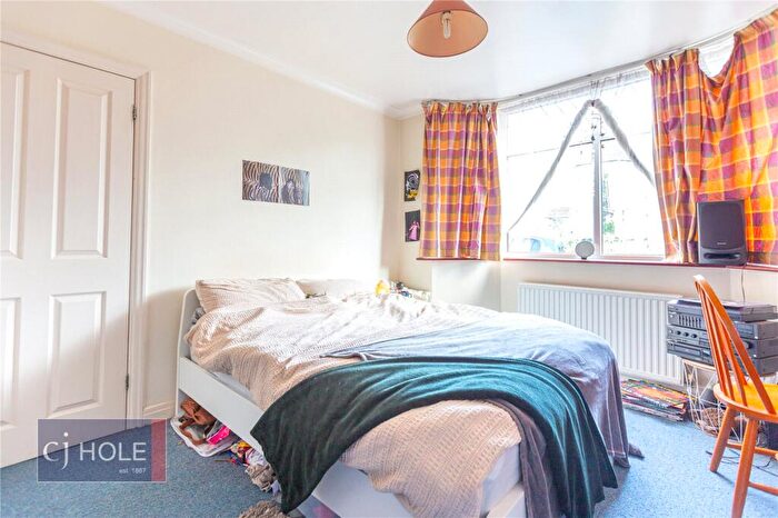 3 Bedroom Semi-Detached House To Rent In Wades Road, Filton, Bristol, BS34
