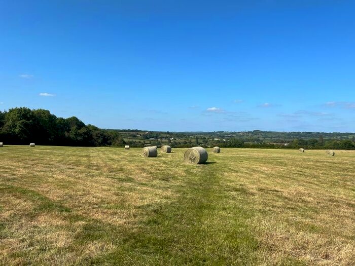 Land For Sale In Bury Lane, Doynton, Bristol, BS30