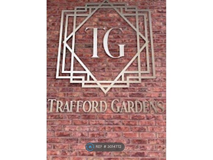 1 Bedroom Flat To Rent In Trafford Gardens, Manchester, M16