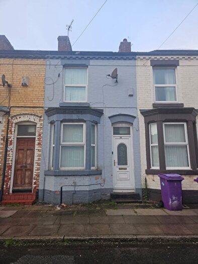 2 Bedroom Terraced House To Rent In Hinton Street, Fairfield, L6