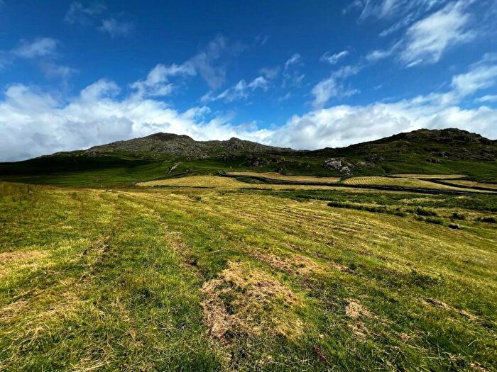 Land For Sale In Land At Stephenson Ground - Lot, Broughton Mills, Broughton-In-Furness, Cumbria, LA20