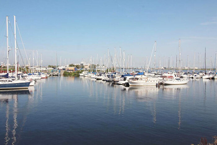 2 Bedroom Apartment To Rent In Ty Charlotte, Marconi Avenue, Penarth, CF64
