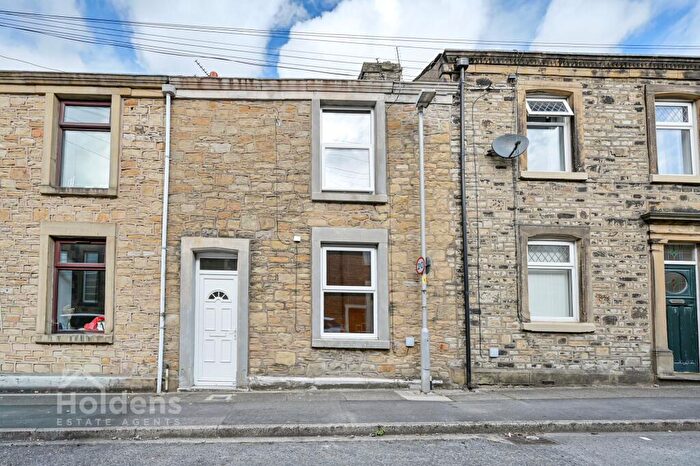 2 Bedroom Terraced House For Sale In Severn Street, Longridge, PR3