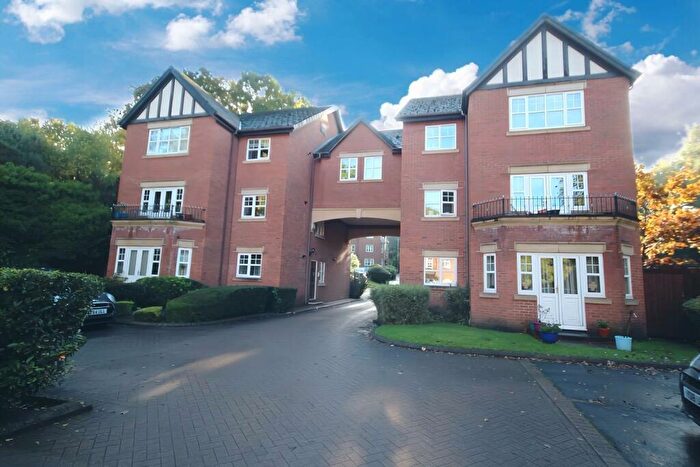 2 Bedroom Apartment To Rent In Horsley Road, Sutton Coldfield, B74