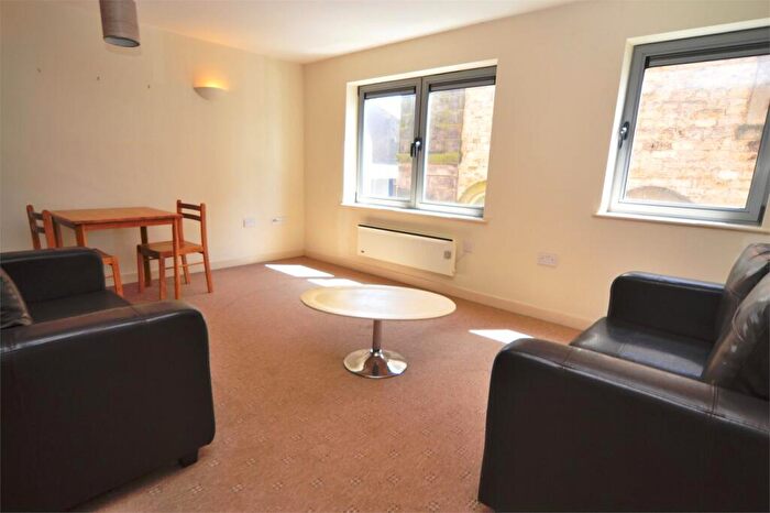 1 Bedroom Apartment To Rent In Biscop House, Sunderland, SR1