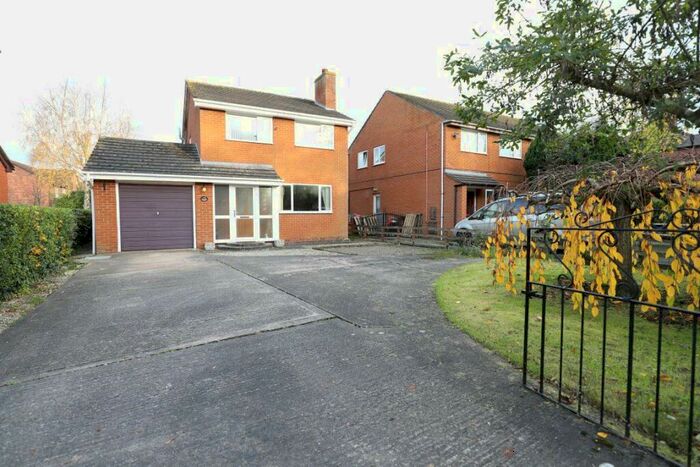 3 Bedroom Detached House To Rent In Houghton Road, Houghton, CA3
