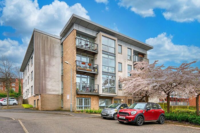 2 Bedroom Flat For Sale In Prospecthill Grove, Flat /, Mount Florida, Glasgow, G42