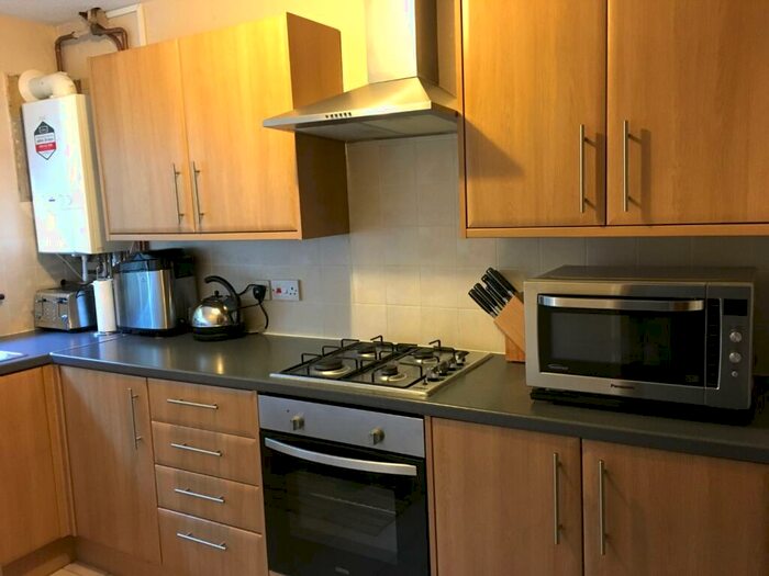 3 Bedroom Flat To Rent In Lockerby Crescent, Gilmerton, Edinburgh, EH16