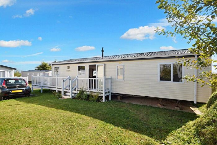 2 Bedroom Detached Bungalow For Sale In Trimingham House, Trimingham, Norwich, NR11