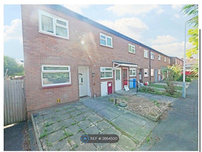 1 Bedroom Maisonette To Rent In Egan Way, Hayes, UB3