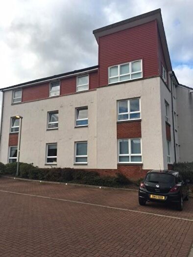 2 Bedroom Flat To Rent In Antonine Gate, Duntocher, Glasgow., G81