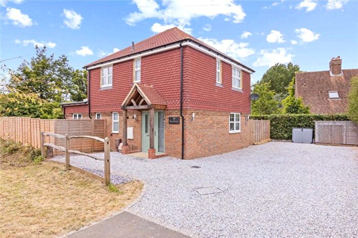 3 Bedroom Detached House To Rent In Birdham Road, Birdham, PO19