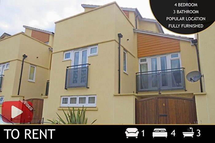 4 Bedroom Semi-Detached House To Rent In Marylebone Place, Leicester, LE2