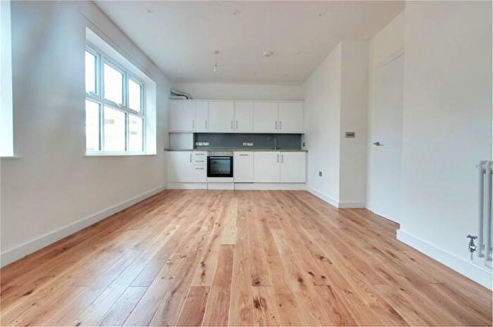 1 Bedroom Flat For Sale In Harrow View, HA1
