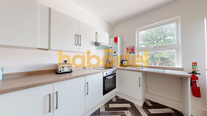 2 Bedroom Flat To Rent In Corwen Road, Pontybodkin, Mold, CH7