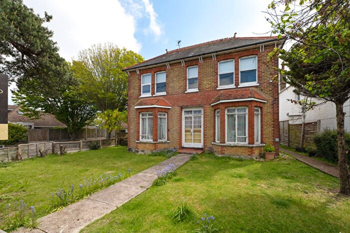 5 Bedroom Detached House For Sale In Ham Shades Lane, Whitstable, CT5
