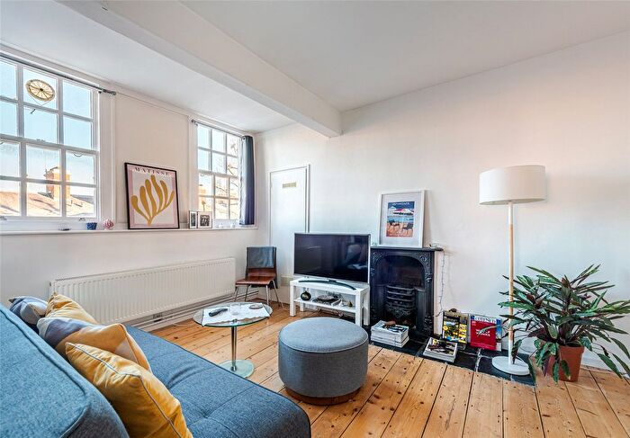 1 Bedroom Flat To Rent In Cureton Street, London, SW1P