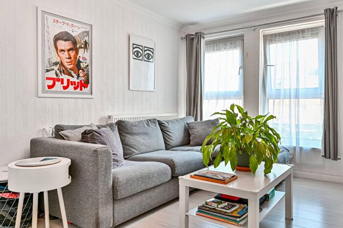 1 Bedroom Flat To Rent In Penton Street, Angel, London, N1