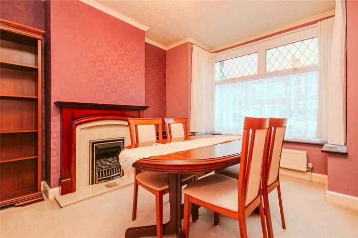 3 Bedroom Terraced House To Rent In New Queen Street, Kingswood, Bristol, BS15