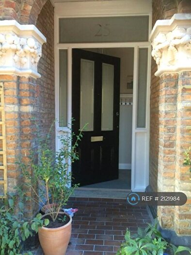 1 Bedroom Maisonette To Rent In Cedar Road, Sutton, SM2