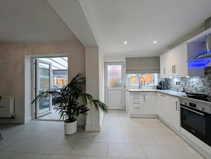 2 Bedroom Semi-Detached House For Sale In Beaconside, South Shields, NE34